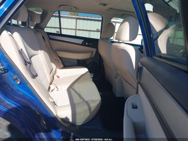 2016 SUBARU OUTBACK 4S4BSADC3G3248504 Photo 7