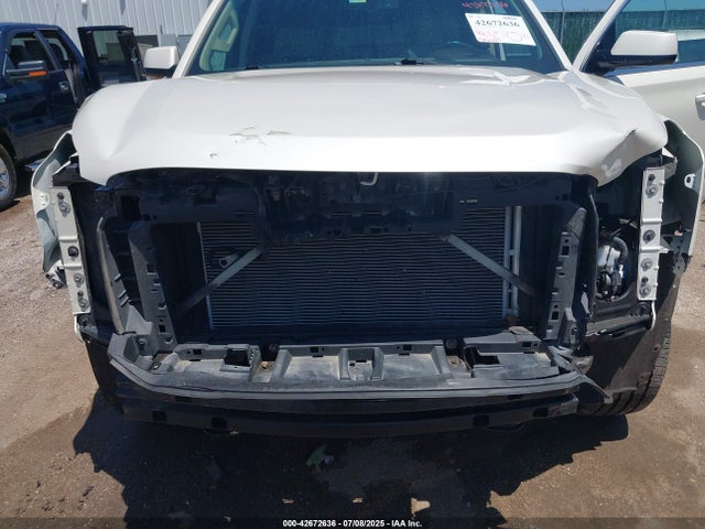 1GKS2HKC1FR621863 GMC l83 - vvt, active fuel management, aluminum