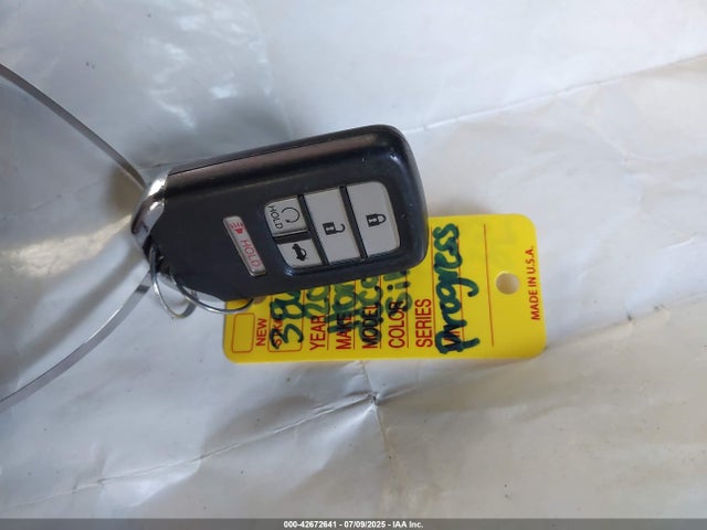 1HGCR2F75HA151782 Honda k24w1