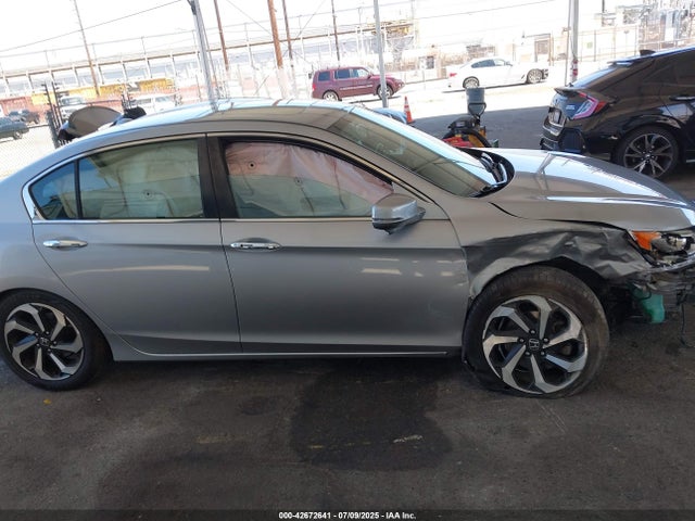 1HGCR2F75HA151782 Honda k24w1