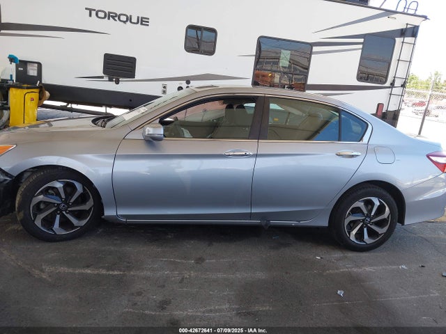1HGCR2F75HA151782 Honda k24w1