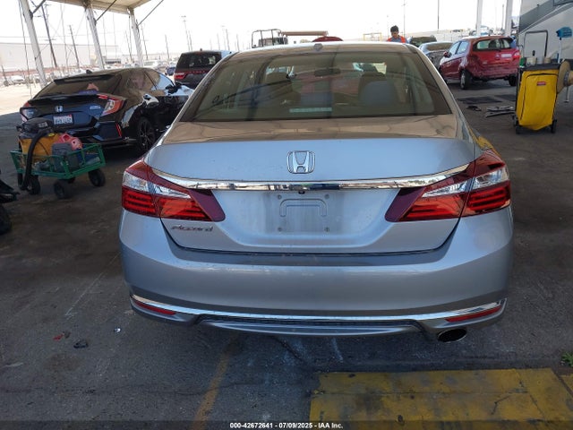 1HGCR2F75HA151782 Honda k24w1