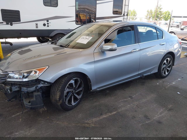 1HGCR2F75HA151782 Honda k24w1