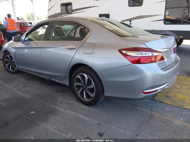 1HGCR2F75HA151782 Honda k24w1