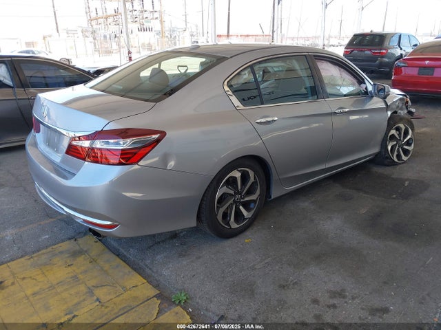1HGCR2F75HA151782 Honda k24w1