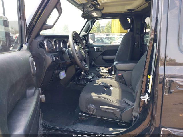 1C4HJXDN2LW300431 Jeep 2020