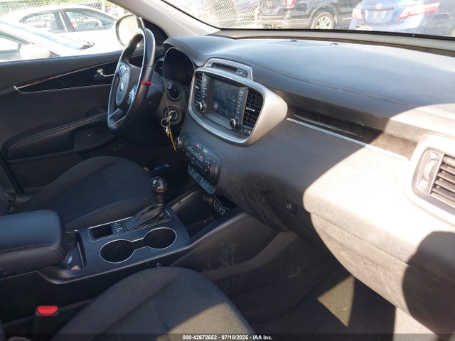 5XYPGDA33JG362720 KIA gdi theta-ii