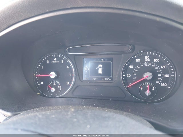 5XYPGDA33JG362720 KIA gdi theta-ii