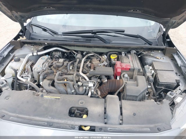3N1AB8CVXRY258410 Nissan 2024