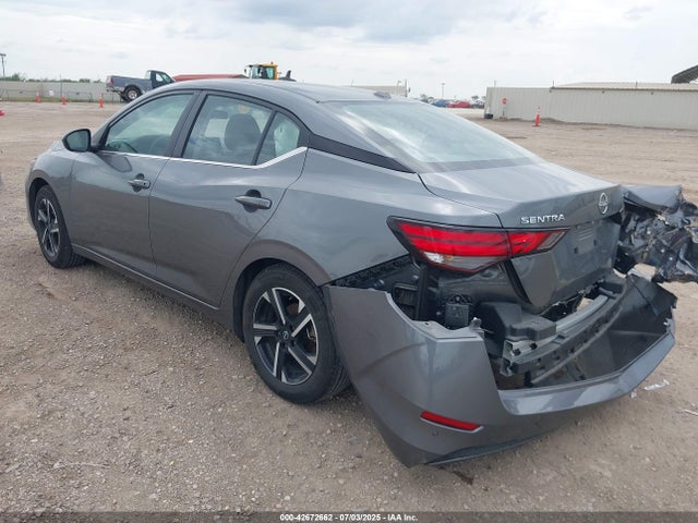3N1AB8CVXRY258410 Nissan 2024