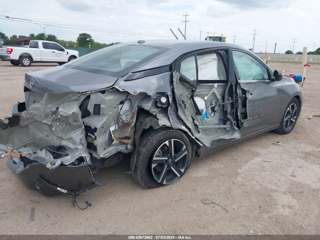 3N1AB8CVXRY258410 Nissan 2024