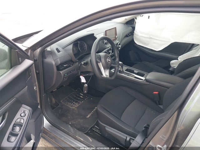 3N1AB8CVXRY258410 Nissan 2024