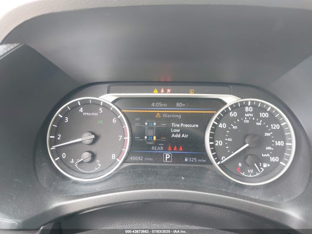 3N1AB8CVXRY258410 Nissan 2024