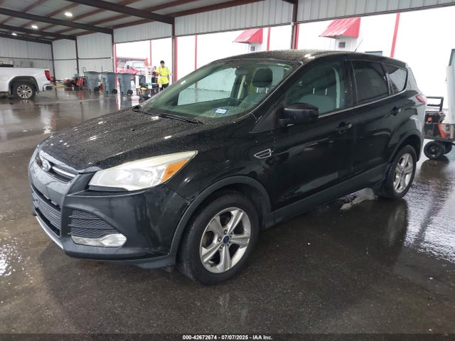 1FMCU0GX9EUA38083 Ford 2014