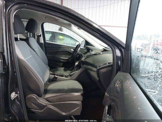1FMCU0GX9EUA38083 Ford 2014