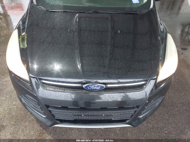 1FMCU0GX9EUA38083 Ford 2014
