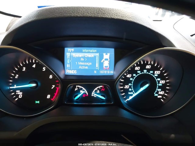 1FMCU0GX9EUA38083 Ford 2014