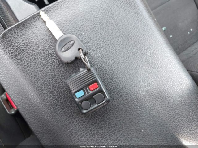 2007 FORD MUSTANG 1ZVFT80N875206771 Photo 10
