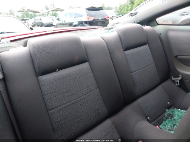 2007 FORD MUSTANG 1ZVFT80N875206771 Photo 7
