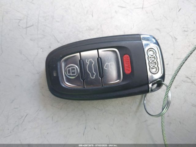 2012 AUDI Q5 WA1LFAFP6CA008313 Photo 10