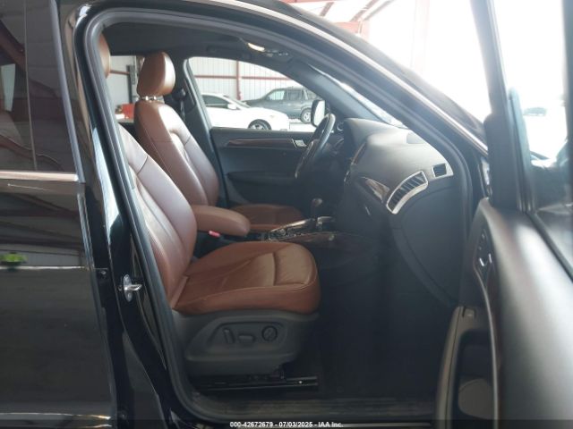 2012 AUDI Q5 WA1LFAFP6CA008313 Photo 4