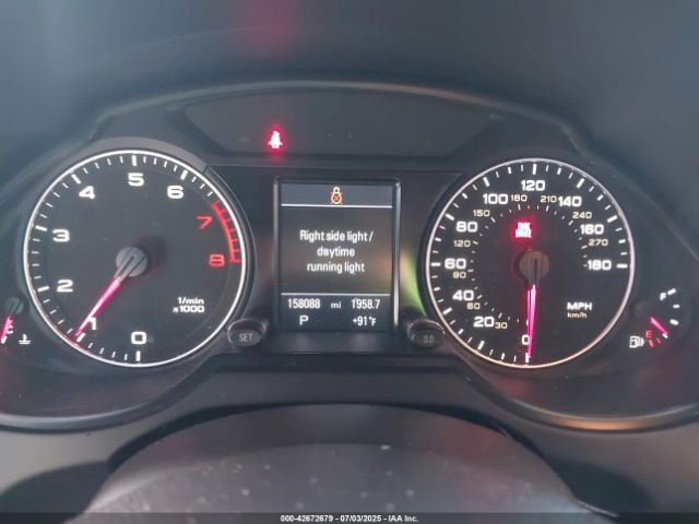 2012 AUDI Q5 WA1LFAFP6CA008313 Photo 6