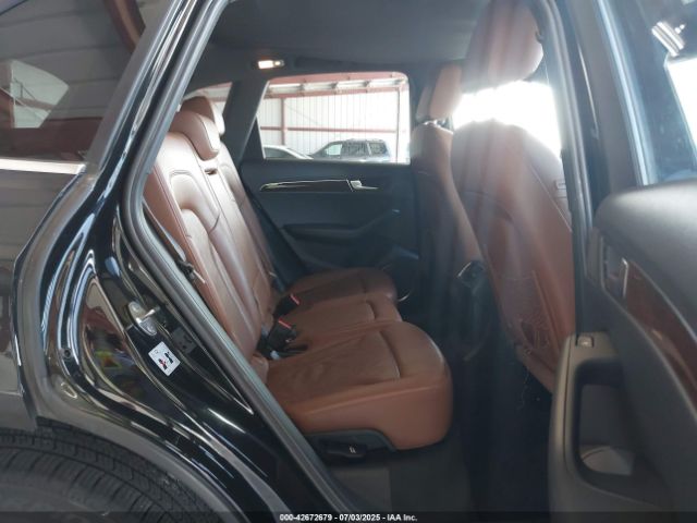 2012 AUDI Q5 WA1LFAFP6CA008313 Photo 7