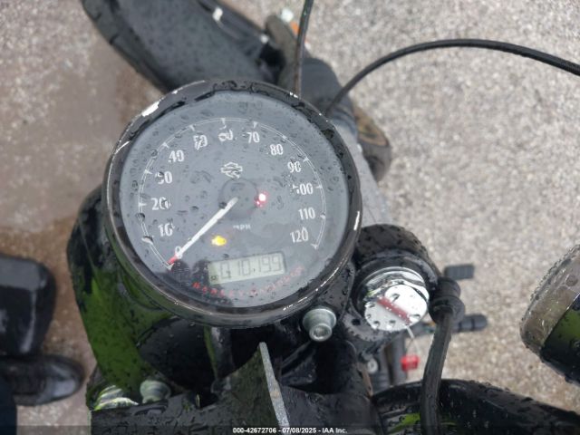 2017 HARLEY-DAVIDSON XL883 1HD4LE210HC443253 Photo 6