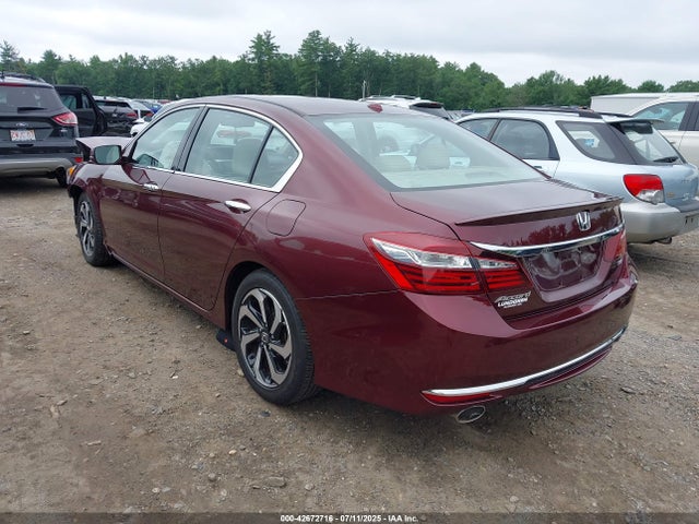 1HGCR3F87GA000696 Honda j35y1