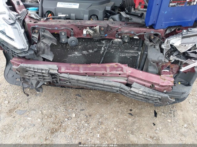 1HGCR3F87GA000696 Honda j35y1