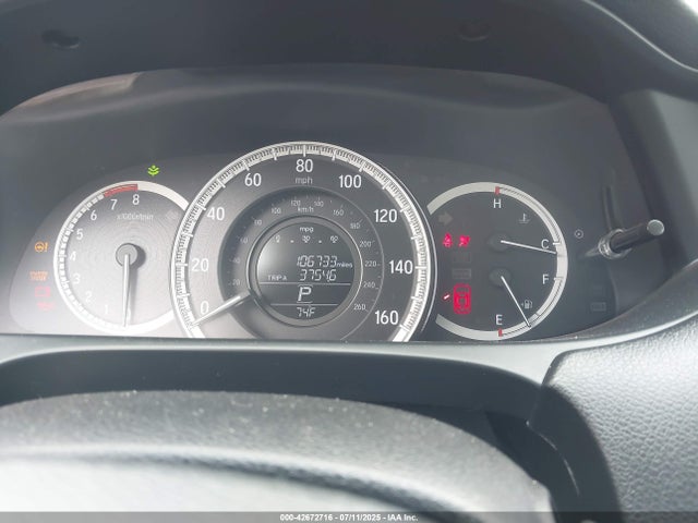 1HGCR3F87GA000696 Honda j35y1
