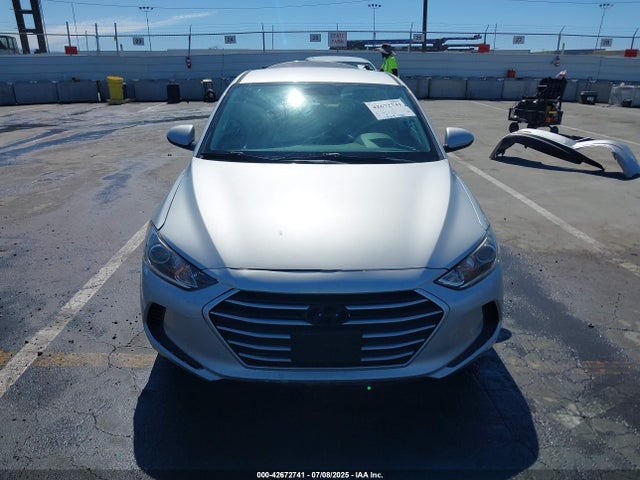 5NPD84LF6JH299015 Hyundai mpi nu