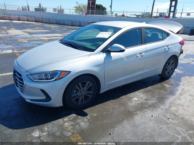 5NPD84LF6JH299015 Hyundai mpi nu