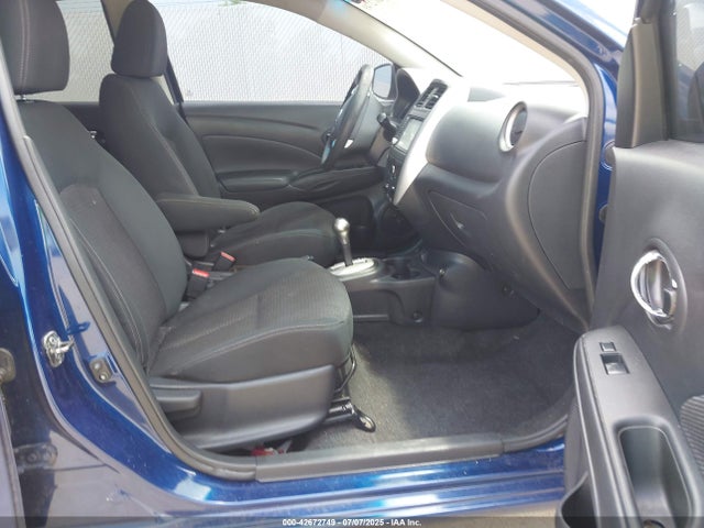Nissan Versa 2019 3N1CN7AP0KL857298 Image 5