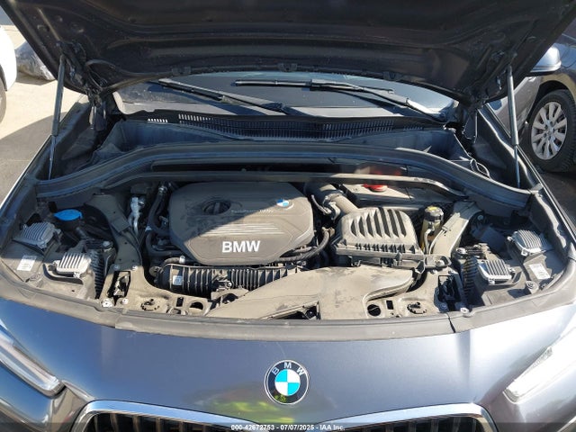 WBXYJ5C38JEF78280 BMW 2018