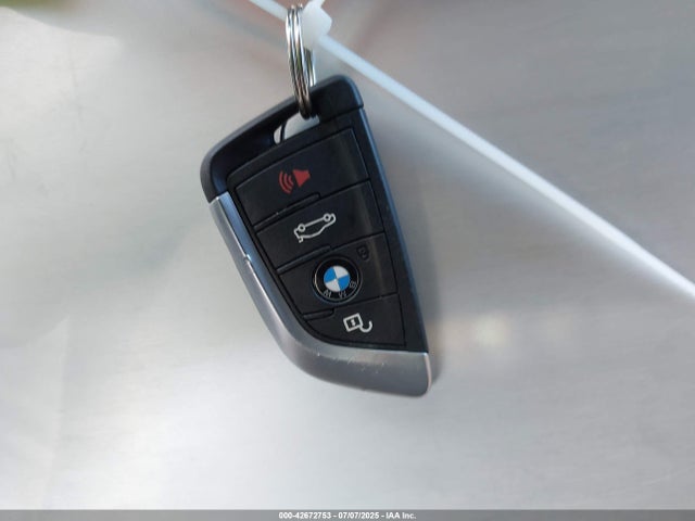 WBXYJ5C38JEF78280 BMW 2018