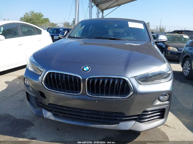 WBXYJ5C38JEF78280 BMW 2018