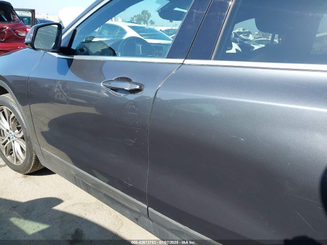 WBXYJ5C38JEF78280 BMW 2018