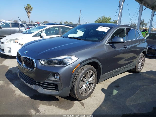 WBXYJ5C38JEF78280 BMW 2018