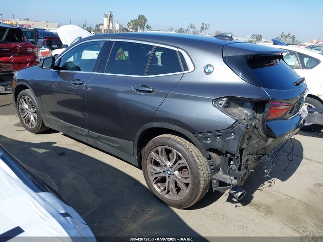 WBXYJ5C38JEF78280 BMW 2018