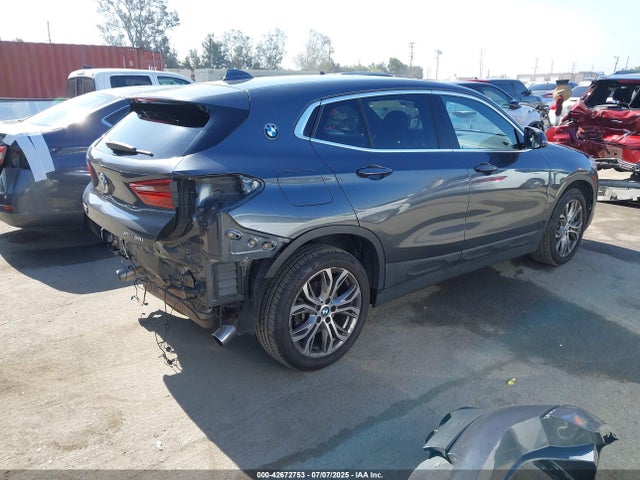WBXYJ5C38JEF78280 BMW 2018