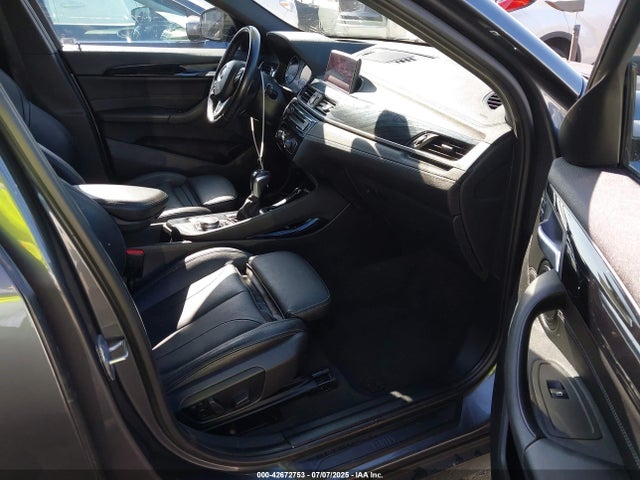 WBXYJ5C38JEF78280 BMW 2018