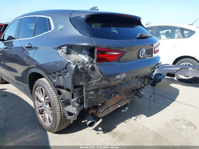 WBXYJ5C38JEF78280 BMW 2018