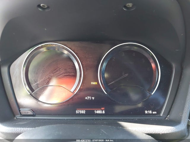WBXYJ5C38JEF78280 BMW 2018