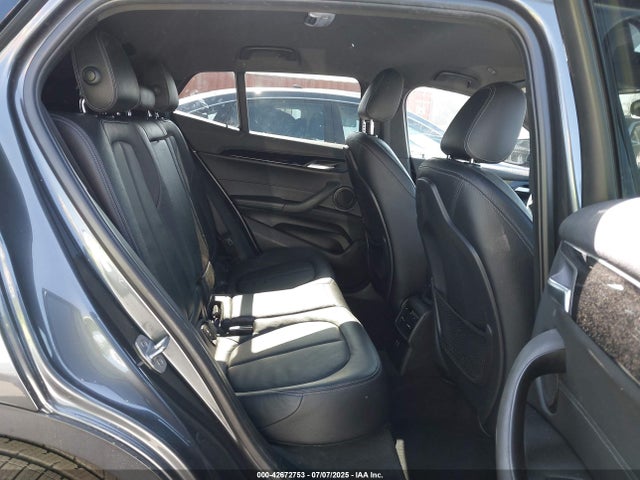 WBXYJ5C38JEF78280 BMW 2018