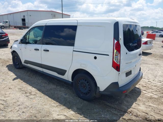 2016 FORD TRANSIT CONNECT NM0LS7F76G1291772 Photo 2