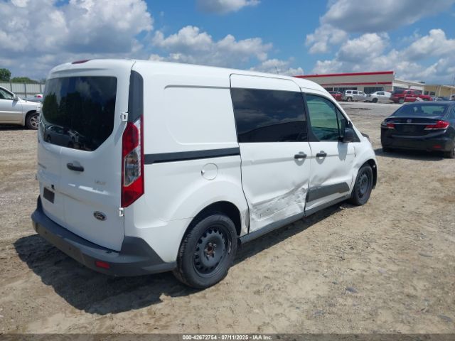 2016 FORD TRANSIT CONNECT NM0LS7F76G1291772 Photo 3
