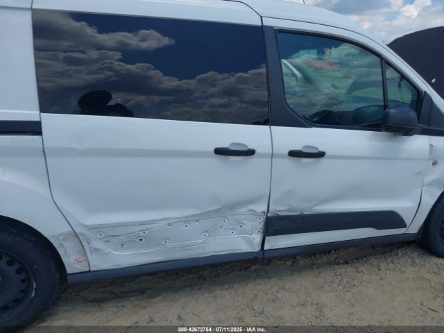 2016 FORD TRANSIT CONNECT NM0LS7F76G1291772 Photo 5