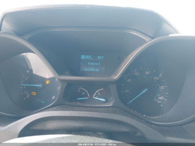 2016 FORD TRANSIT CONNECT NM0LS7F76G1291772 Photo 6