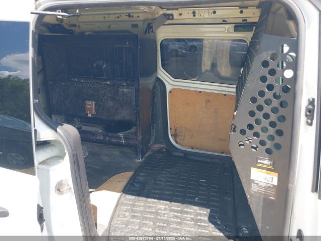 2016 FORD TRANSIT CONNECT NM0LS7F76G1291772 Photo 7